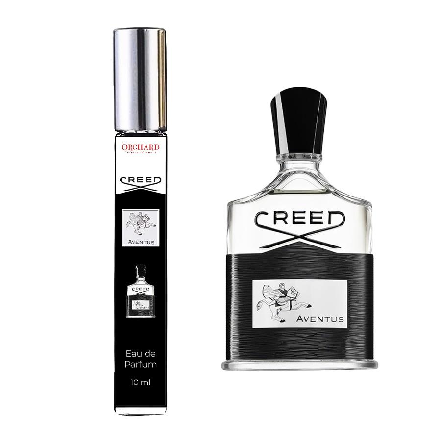 Đánh giá độ lưu hương và tỏa hương thực tế của Creed Aventus EDP tại Việt Nam